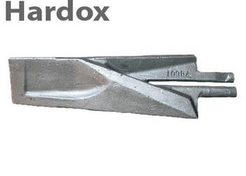 Dłuto 74601/P części do pługa pług OVERUM