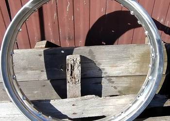 MZ ETZ ORG TYL FELGA