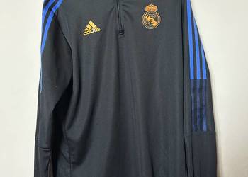 REAL MADRYT F.C. adidas - 2021 - 2022 - L - UNIKAT