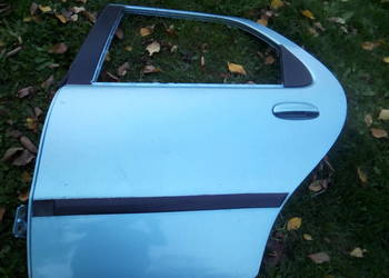 Drzwi MASKA  KLAPA   FIAT SIENA 1,6b 1998