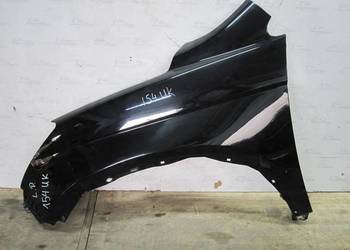 HONDA CR-V III 09r błotnik lewy przód