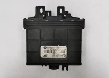 Sterownik Skrzyni Biegów VW Sharan 1.9 TDI DNP 099927733AB