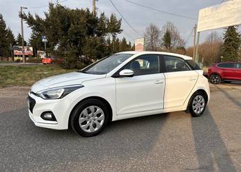 Salon PL*Bezwyp*Klima* *kamera cofania*I właścicel * Ledy * TNawigacja