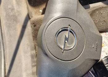 Air Bag Opel