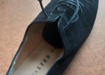 Buty włoskie Walter Steiger