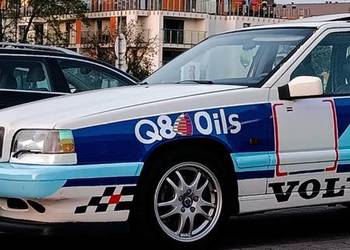 Volvo 850 t5 automat 1994