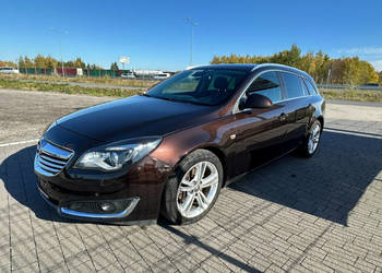 Opel Insignia A (2008-2017)