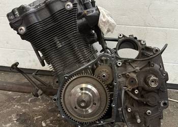 Suzuki GSF 1200 Bandit Silnik