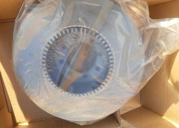 Tarcza hamulcowa tył tylna IVECO DAILY IV, DAILY V