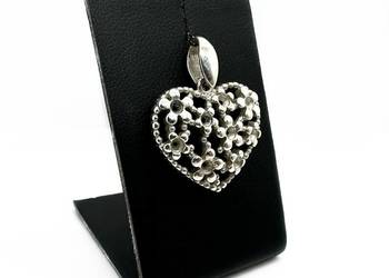 Srebrna Zawieszka pr 925 3,27g