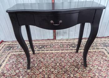 Stolik przyścienny sprzedam