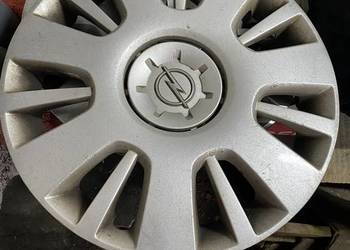 Kołpaki orginalne  Opel astra j