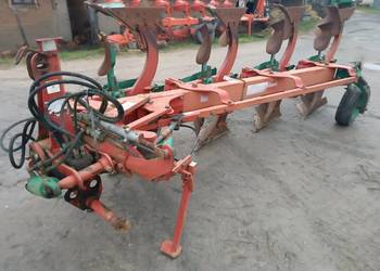 Kverneland EG100 vario liniowanie Kverneland EG100 vario liniowanie