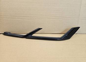 VW TOUAREG III ŚLIZG POD LAMPĘ LEWY PRZÓD 21324501