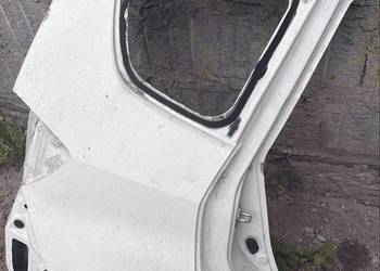Honda jazz błotnik prawy tył
