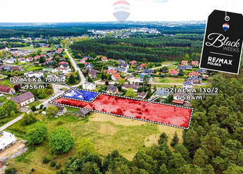 Potencjał inwestycyjny, łącznie 5540 m², Łężyca!