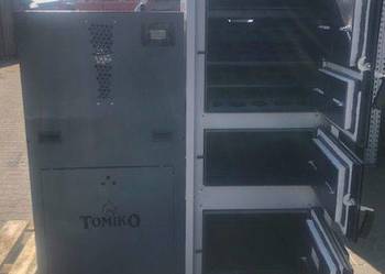 Serwis Kotłów Pelletowych