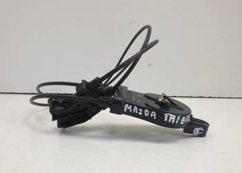 Mazda Tribute PRZEWÓD GRZAŁKI YL8419D674AC