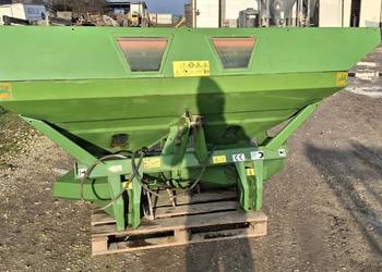 Rozsiewacz Nawozu Amazone ZA-M II