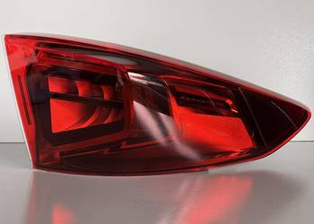 CUPRA FORMENTOR PRAWA LAMPA TYŁ LED 2021 5FF945208