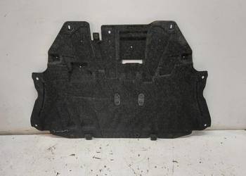 Ford Transit Custom II 2024 osłona płyta dolna pod silnik przeciwbłotna 