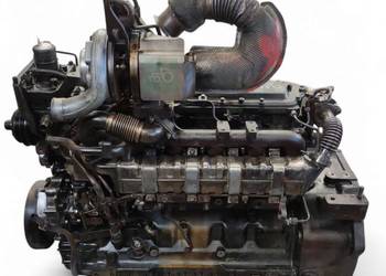 Silnik John Deere 6068HRT08