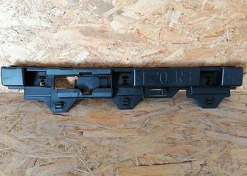 BMW F20 F21 ŚLIZG MOCOWANIE PROGU PRAWY 7240916