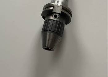 Uchwyt wiertarski kluczykowy SK40 EWE 1-13 mm