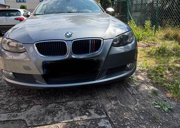 BMW e92