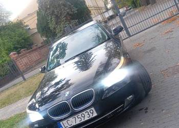 Sprzedam BMW e60