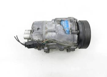 KOMPRESOR KLIMATYZACJI VW GOLF IV 1.9 TDI 1J0820803K