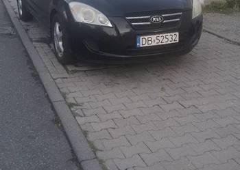 Kia ceed 2006