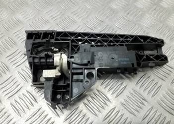 Prowadnica klamki lewa tył Audi A1 A4 S4 A5 S5 Q5 S8T0837885