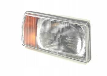LAMPA PRAWY PRZÓD LANCIA DELTA 1979-1986 NOWA MAGNETI LPA611 / 03438748