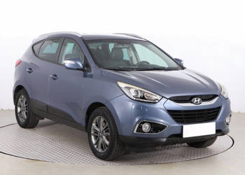 Hyundai ix35 1.6 GDI