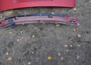 espace IV belka zderzaka tył kolor TEB76 nr WYSYŁK