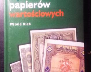 Rynek papierów wartościowych - Bień/fa