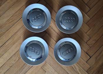 Kołpaki audi felgi aluminiowe sprzedam