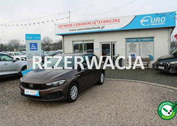 Fiat Tipo 1.4i Classic Salon Polska Sedan Gwarancja II (2016-)