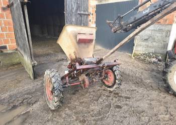 Sprzedam rozsiewacz Kos