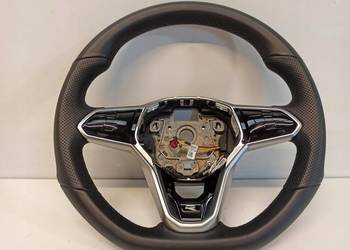 KIEROWNICA MULTIFUNKCYJNA VW TIGUAN II 5H0959542C