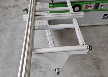 Piła Formatowa Frezarka Felder KF 700