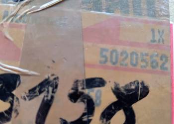 5020562/88FX-2200-BA FIESTA AX 1976-1989