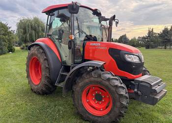 Kubota M6060