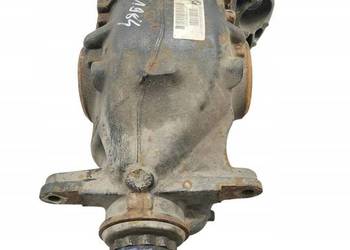 DYFERENCJAŁ MOST TYŁ 2.0 D 143 KM 2.81 8485723 Bmw Seria 3 VI F31