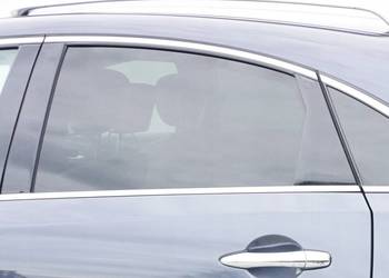 SZYBA DRZWI TYŁ PRAWA LUB LEWA INFINITI QX70 FX