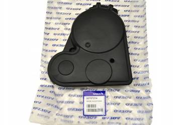 VOLVO S60 V70 XC70 S80 XC90 oslona paska osprzętu 30757214