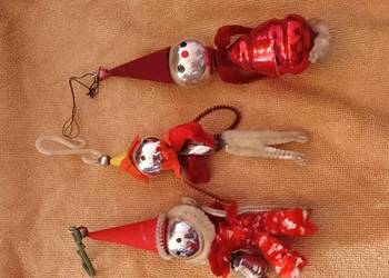 Bombki PRL Bombki PRL