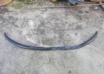 RENAULT CLIO 4 IV GT LISTWA SPOILER ZDERZAK PRZÓD 960156043R