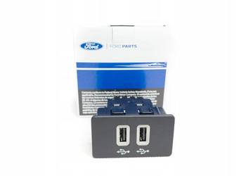 Gniazdo USB Ford MUSTANG SYNC 3 III